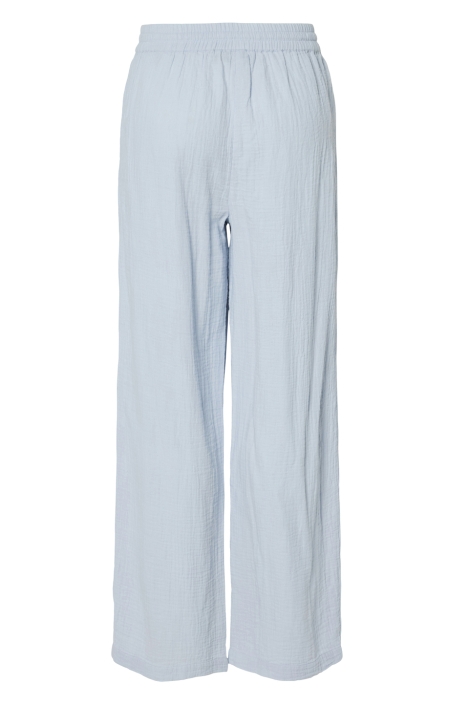 Pieces pcsastina hw wide pants wvn bc